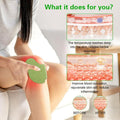 Herbal Knee Patches · Pack of 10