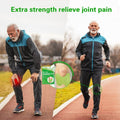 Herbal Knee Patches · Pack of 10