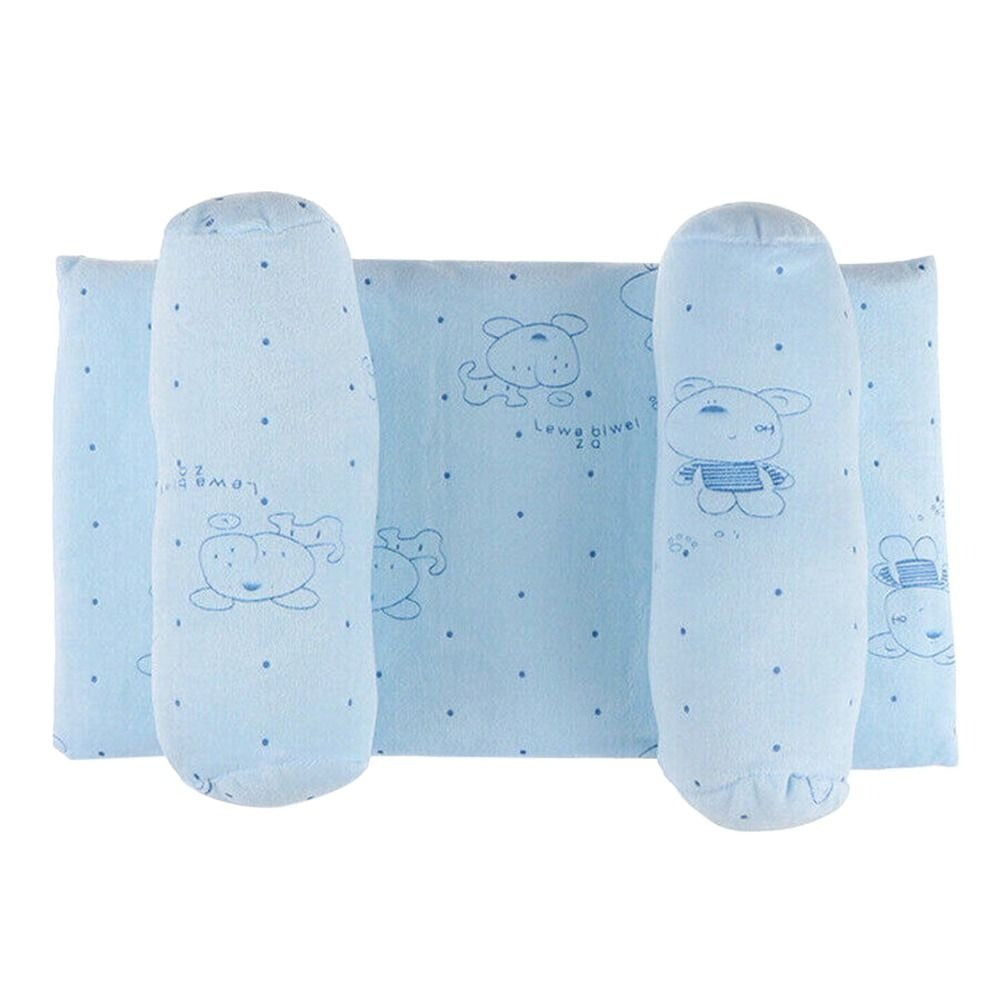 Infant Head-Shaping Pillow · Random Design