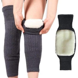 Thermal Knee Warmers · 1 Pair