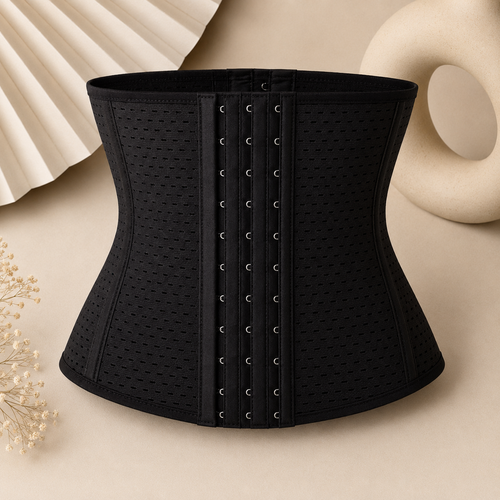 Premium Latex Body Shaper