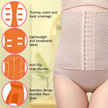 Belly Belt Hollow Corset Sports Fitness Reducing Waist Body Shaper